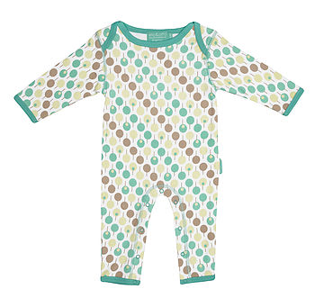 Sleepsuit For Boys And Girls, 7 of 7