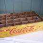 Vintage 'Coca Cola' 24 Section, thumbnail 1 of 5