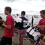 Personalised Seaview Sailcloth Kit Bags, thumbnail 6 of 7