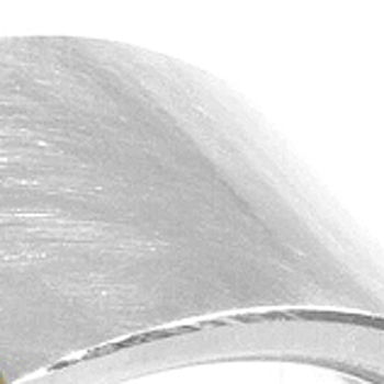 Double Band Diamond Ring, 5 of 6