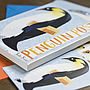 Penguin Post Stationery Set, thumbnail 1 of 8