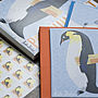 Penguin Post Stationery Set, thumbnail 2 of 8