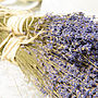 Dried Lavender Bunch, thumbnail 2 of 5