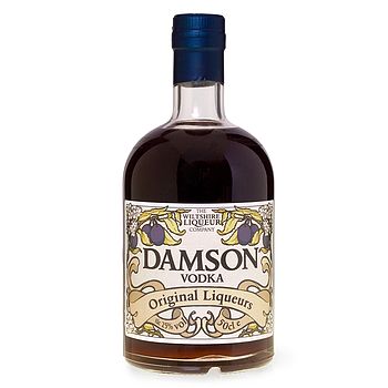 Personalised Damson Liqueur, 4 of 7