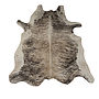 Cow Skin Rug By Emilyhannah Ltd | notonthehighstreet.com