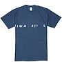 Football In The Park T Shirt, thumbnail 9 of 11