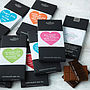 Feel Good Chocolate Monthly Gift Subscription, thumbnail 1 of 11