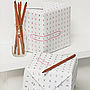 Word Search Wrapping Paper, thumbnail 2 of 7