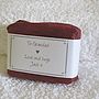 Personalised Handmade Soap For Him, thumbnail 5 of 7