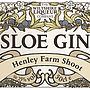 Personalised Sloe Gin, thumbnail 8 of 10
