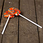 Halloween Swirly Lollipops, thumbnail 2 of 4