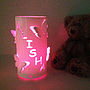Personalised Butterfly LED Battery Operated Light, thumbnail 5 of 5