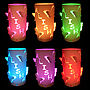 Personalised Butterfly LED Battery Operated Light, thumbnail 3 of 5