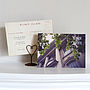 Save The Date Postcards With Your Wedding Venue, thumbnail 3 of 3