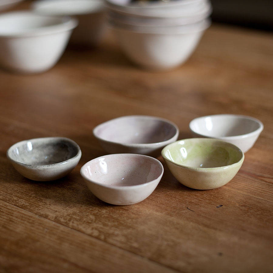 salt dishes by love it want it buy it