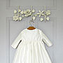 Christening Gown Coat, thumbnail 4 of 10