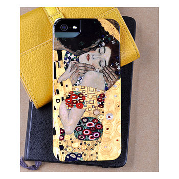 The Kiss Case For iPhone And Samsung Galaxy, 3 of 6