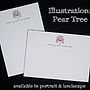 Personalised Christmas Thank You Cards, thumbnail 8 of 12