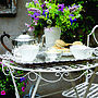 Afternoon Tea Photographic Greeting Cards, thumbnail 5 of 5