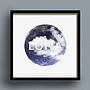 'Luna' Print, thumbnail 1 of 7