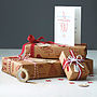 'Keep Cosy This Christmas' Wrapping Paper, thumbnail 8 of 8