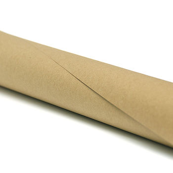 Kraft Brown Gift Wrapping Paper, 10 of 11