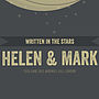 Personalised Star Signs Couples Print, thumbnail 5 of 12