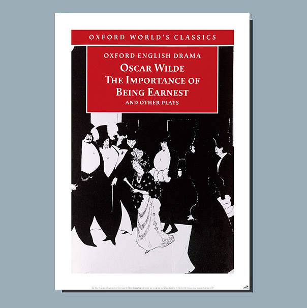 the importance of being earnest stylistic analysis Oscar wilde’s the importance of being earnest: analysis “in matters of grave importance, style, not sincerity is the vital thing” (wilde 1768) sincerity . the importance of being earnest stylistic analysis Oscar wilde’s the importance of being earnest: analysis “in matters of grave importance, style, not sincerity is the vital thing” (wilde 1768) sincerity .