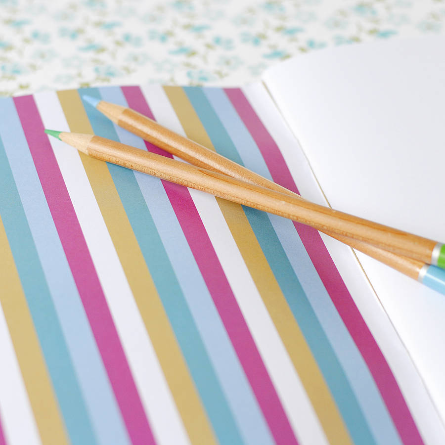 Vintage Typewriter Stationery Gift Set By the green gables