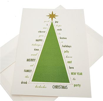 Stitch Your Christmas Card, 2 of 3