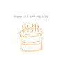 Personalised 'Happy Birthday' Card, thumbnail 3 of 7