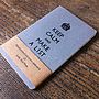 Keep Calm And Make A List Pocket Notebook, thumbnail 5 of 10