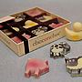 Chocolate Animals Farmyard Selection Box, thumbnail 4 of 4