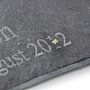 Personalised Engraved Slate Plaque, thumbnail 5 of 5