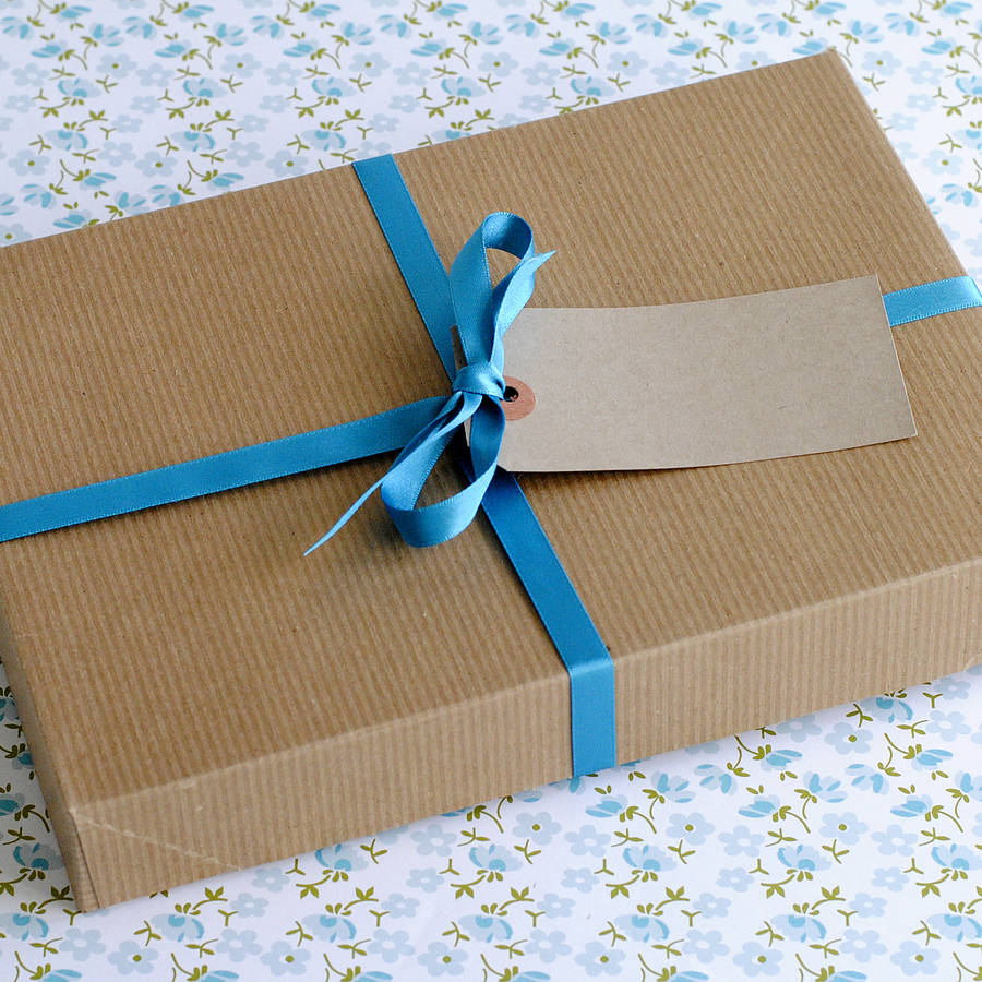 Illustration Stationery Gift Set By the green gables