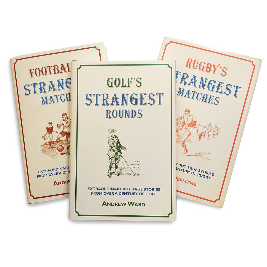 Sport Lover's Gift Bundle By Quirky Chocolate