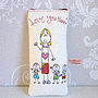 Personalised Glasses Case, thumbnail 6 of 7