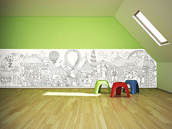 Colour In Wallpaper, 6 of 8