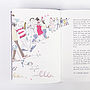 'My Special Birthday' Memory Book, thumbnail 3 of 12