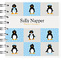 Christmas Notebook, thumbnail 2 of 9