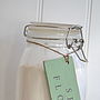 Personalised Storage Tags, thumbnail 4 of 6