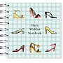 Personalised Shoes Notebook, thumbnail 2 of 3