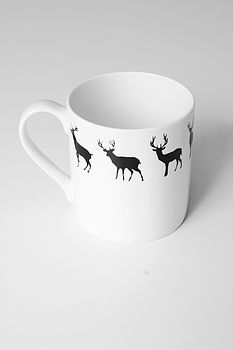 Oh Deer Mug, 2 of 4
