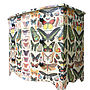 Butterfly Chest Of Drawers, thumbnail 3 of 5