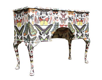 Butterfly Dressing Table, 2 of 6
