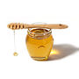 Bamboo Honey Dipper, thumbnail 1 of 3