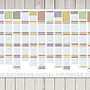 Personalised Family Wall Planner, thumbnail 3 of 3