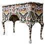 Butterfly Dressing Table, thumbnail 4 of 6