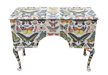 Butterfly Dressing Table, 6 of 6