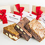 Brownie Subscription For One Year Gluten Free, thumbnail 2 of 4